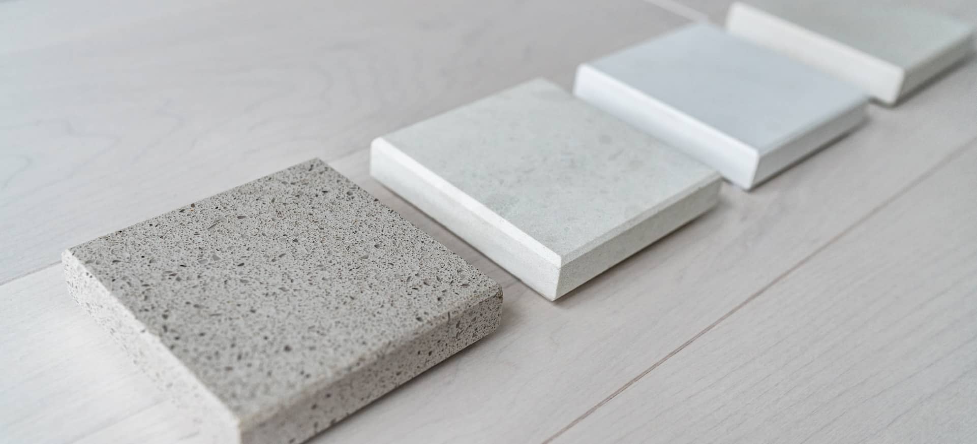 Countertop Installation