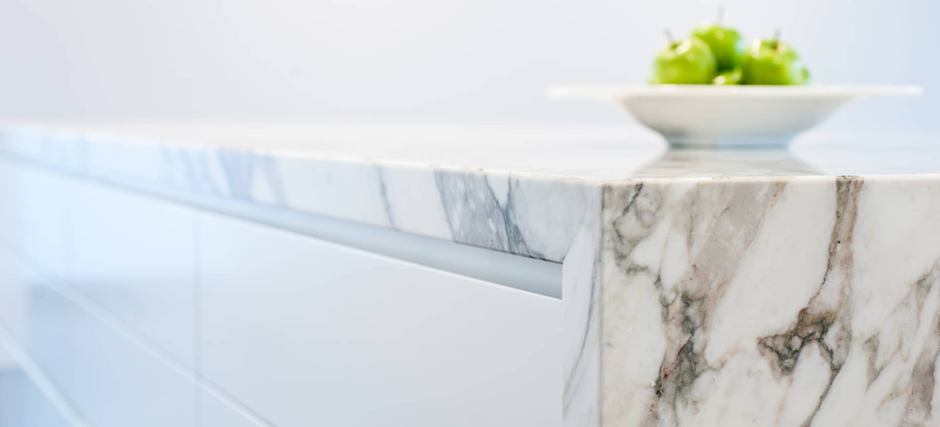 Granite Countertop Installation